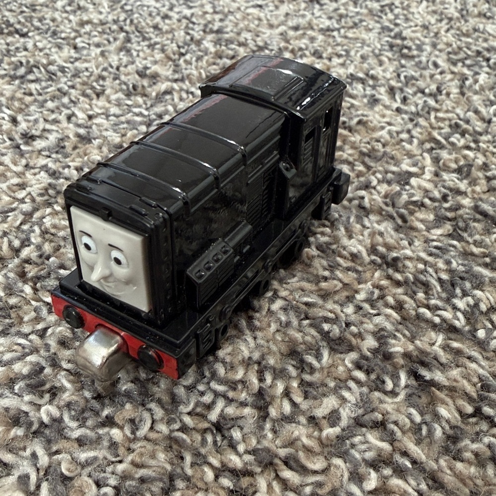 Diecast Diesel